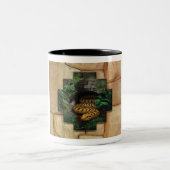 Amaru - Kaffeetasse (Mittel)
