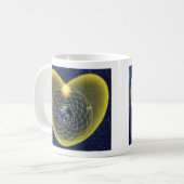 Amaru Meru Tasse (Vorderseite Links)