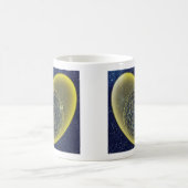 Amaru Meru Tasse (Mittel)