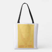 Amarya Tasche (Rückseite)