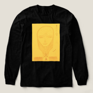 Amarya Tri-Blend Shirt