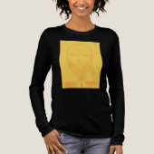 Amarya Tri-Blend Shirt (Vorderseite)