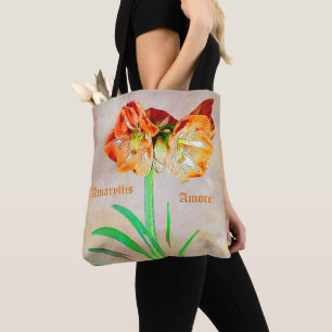 Amaryllis Amore Tasche