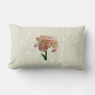 Amaryllis Aphrodite Lendenkissen