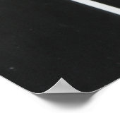 Amaryllis, Fensterscheibe, Weihnachtsfeier, Blume, Poster (Ecke)