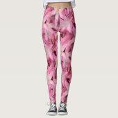 Amaryllis Galore......... Leggings (Vorderseite)