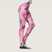 Amaryllis Galore......... Leggings (Rechts)