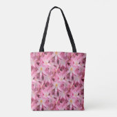 Amaryllis Galore...... Tasche (Rückseite)