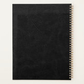 Amaryllis Grandiflora: The Herald of Splendour Planer (Rückseite)