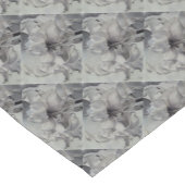 AMARYLLIS KURZER TISCHLÄUFER (Ecke)