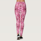 Amaryllis Liebe... Leggings (Rückseite)