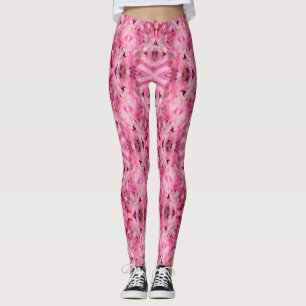 Amaryllis Liebe... Leggings