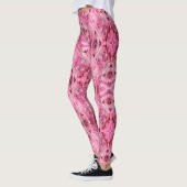 Amaryllis Liebe... Leggings (Links)