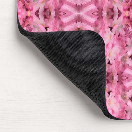 Amaryllis Liebe... Mousepad (Ecke)