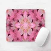 Amaryllis Liebe... Mousepad (Mit Mouse)