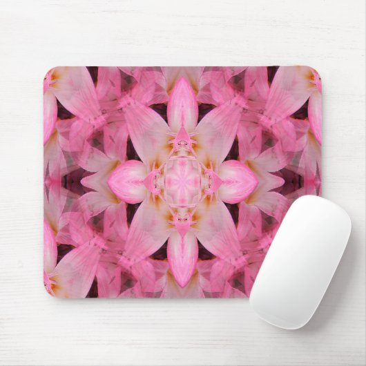 Amaryllis Liebe... Mousepad (Mit Mouse)