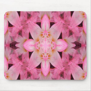 Amaryllis Liebe... Mousepad