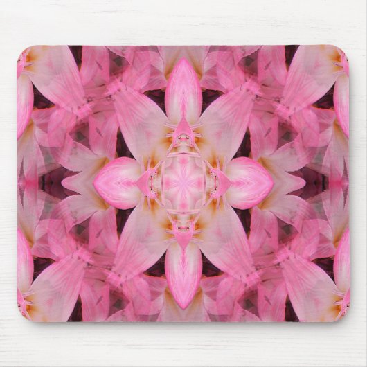 Amaryllis Liebe... Mousepad (Vorne)