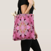 Amaryllis Liebe... Tasche (Von Nahem)