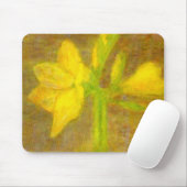 Amaryllis, Mousepad (Mit Mouse)
