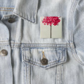 Amaryllis Sarniensis oder Narzisse Button (Beispiel)