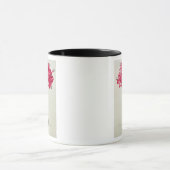 Amaryllis Sarniensis oder Narzisse Tasse (Zentrum)