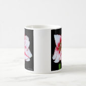 Amaryllis-Tasse Kaffeetasse (Mittel)