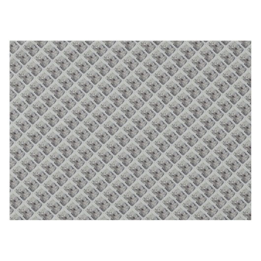 AMARYLLIS TISCHDECKE (Vorderseite (Horizontal))