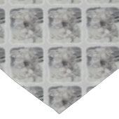 AMARYLLIS TISCHDECKE (Schrägansicht)