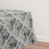 AMARYLLIS TISCHDECKE (Beispiel)