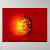 Amaterasu Poster (Vorne)