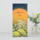 AMATERASU, SUN GODESS, gelb grün, schwarz (Stehend Vorderseite)