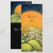 AMATERASU, SUN GODESS, gelb grün, schwarz (Vorne/Hinten)