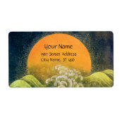 AMATERASU, SUN GODESS, Hellgelb grün (Vorne)