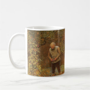 Amateur (Kutscher und Kohlköpfe) von Frederick Wal Kaffeetasse