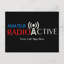 Amateur-Radio Active