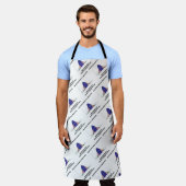 Amateure denken an absolute Profis Schürze (Getragen)