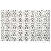 Amateurfunk kundengebundenes Rufzeichen-Gewebe Stoff (Yard (91,4 cm))