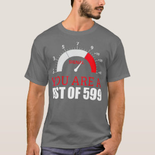 Amateurfunk lustiges Vintage-Hobby Ham-Operatoren T-Shirt