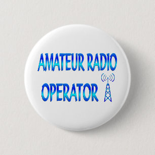 AmateurFunker Button