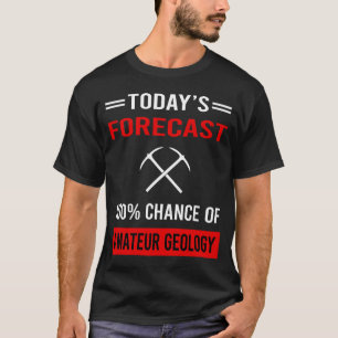 Amateurgeologe Rockhounding Rockhound T-Shirt