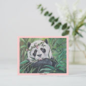 Amato Postkarte (Stehend Vorderseite)