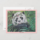 Amato Postkarte (Vorne/Hinten)