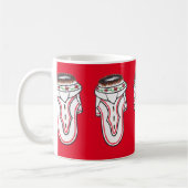 Amautik Kaffeetasse (Links)