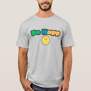 Amaz Glücksgefühle Für T-Shirt