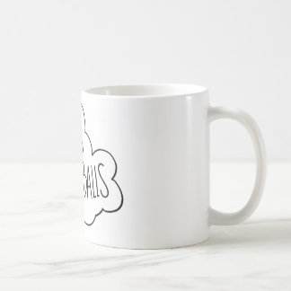Amazeballs Kaffeetasse