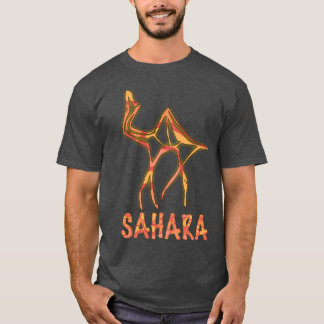 amaziger T - Shirt, amaziches berber Shirt, tifina T-Shirt