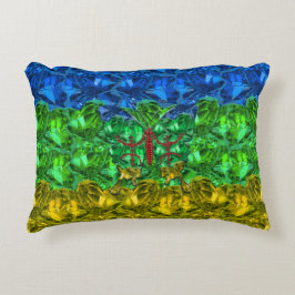 Amazigh Akzent Pillow Dekokissen