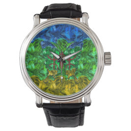 Amazigh Armbanduhr