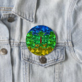 Amazigh Button (Beispiel)